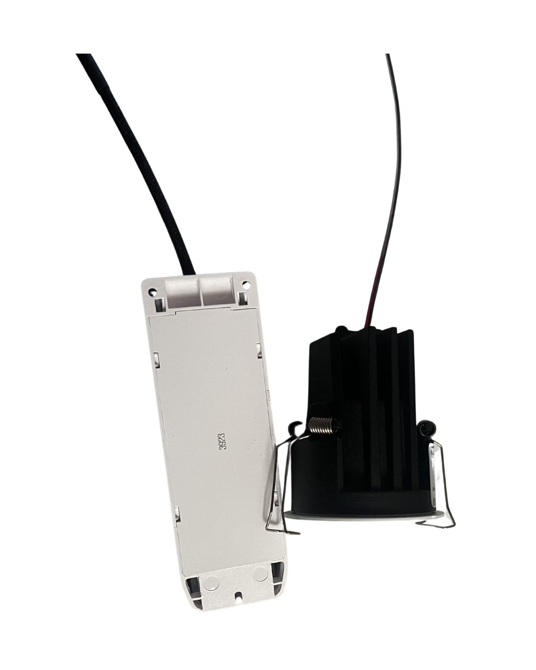 Luminaria LED DARKLIGTH para techo FT_TL-3009.BB27D, ilux