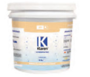 pH + Klaren 404021, Productos químicos